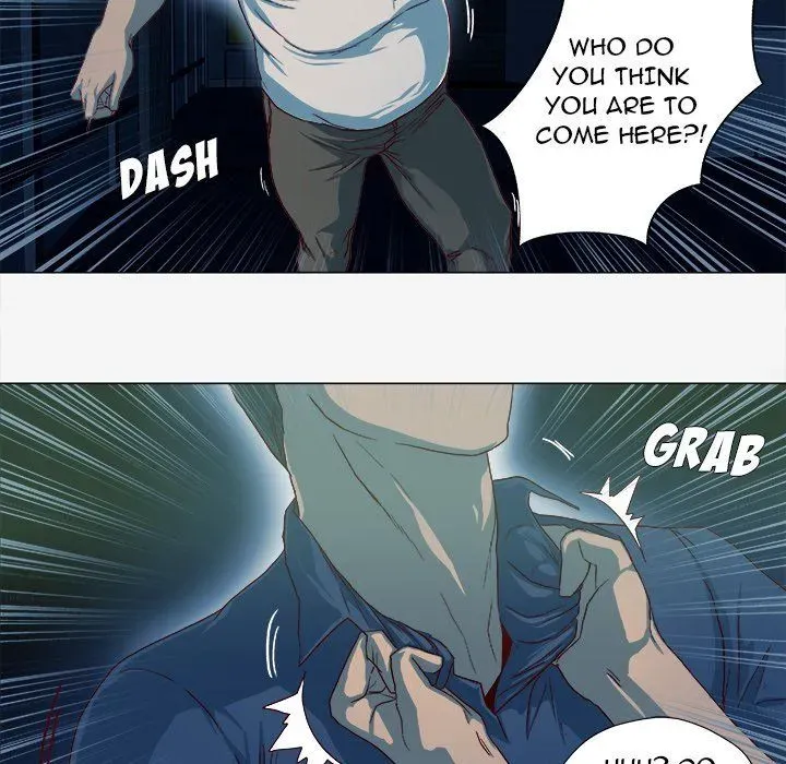 Read The Good Manager chapter 41 image 11 on Lezhin
