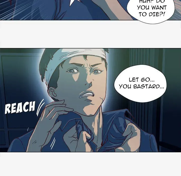 Read The Good Manager chapter 41 image 12 on Lezhin