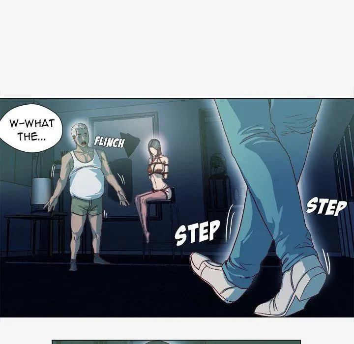 Read The Good Manager chapter 41 image 14 on Lezhin