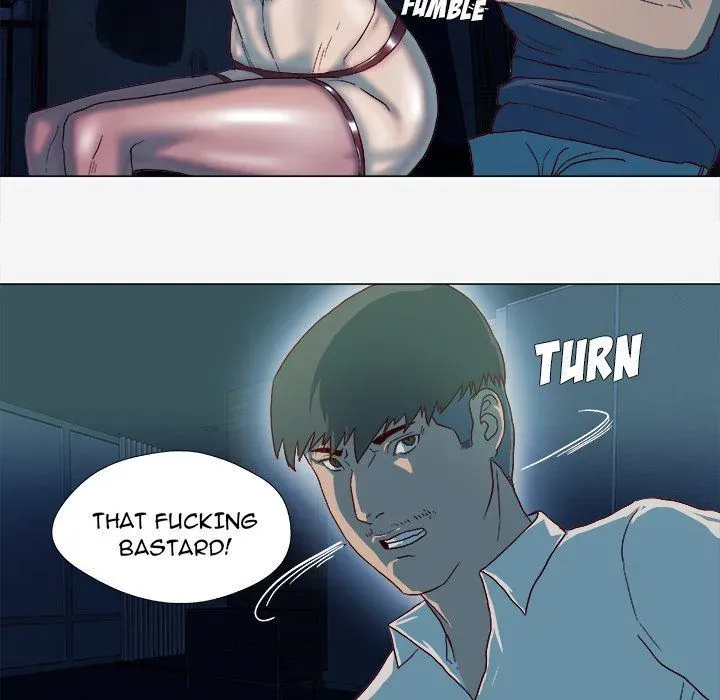 Read The Good Manager chapter 41 image 17 on Lezhin