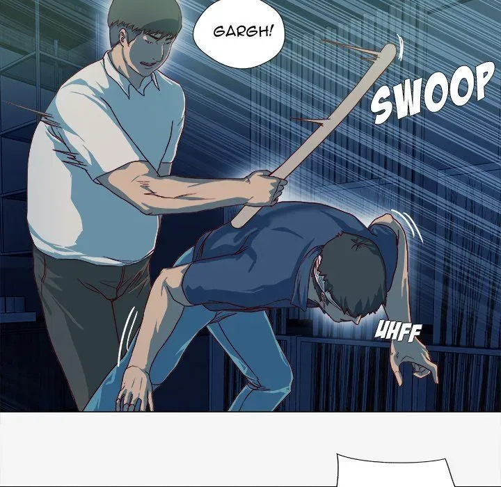 Read The Good Manager chapter 41 image 21 on Lezhin