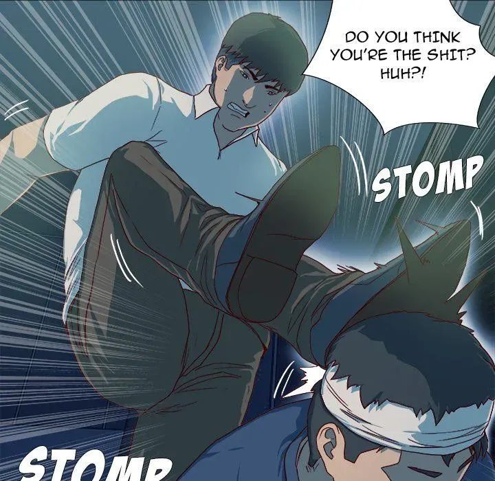 Read The Good Manager chapter 41 image 22 on Lezhin