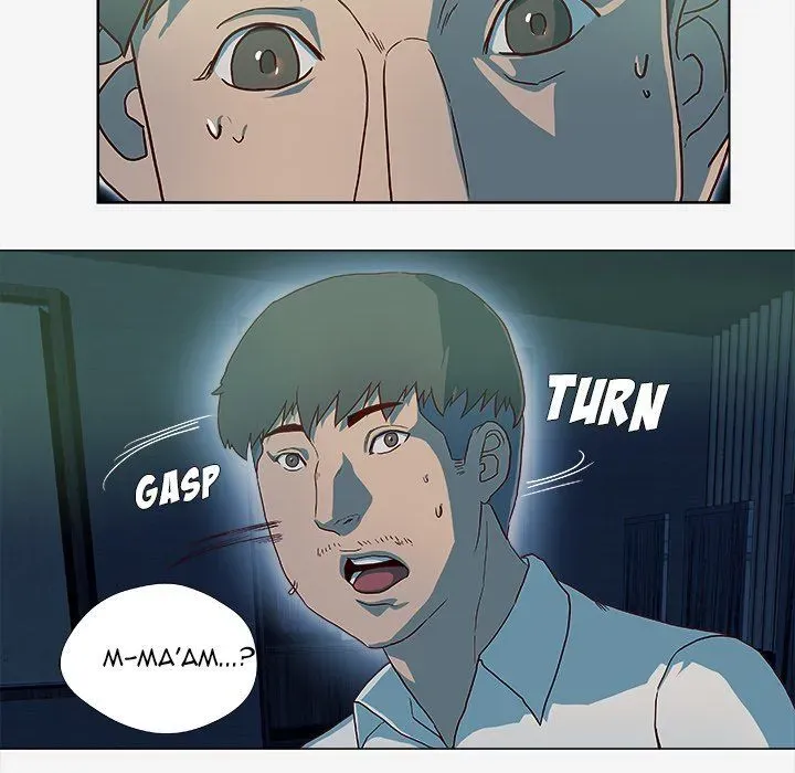 Read The Good Manager chapter 41 image 28 on Lezhin