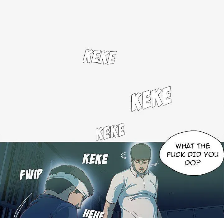 Read The Good Manager chapter 41 image 29 on Lezhin