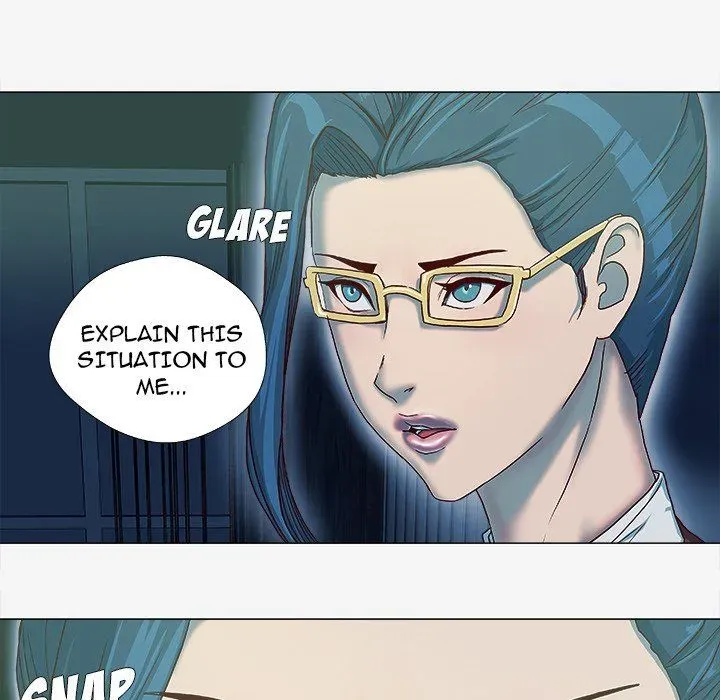 Read The Good Manager chapter 41 image 31 on Lezhin