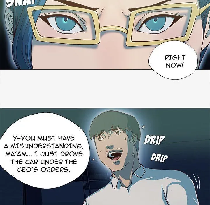 Read The Good Manager chapter 41 image 32 on Lezhin