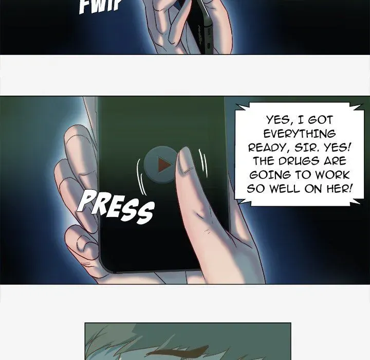Read The Good Manager chapter 41 image 34 on Lezhin