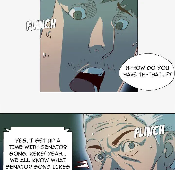 Read The Good Manager chapter 41 image 35 on Lezhin