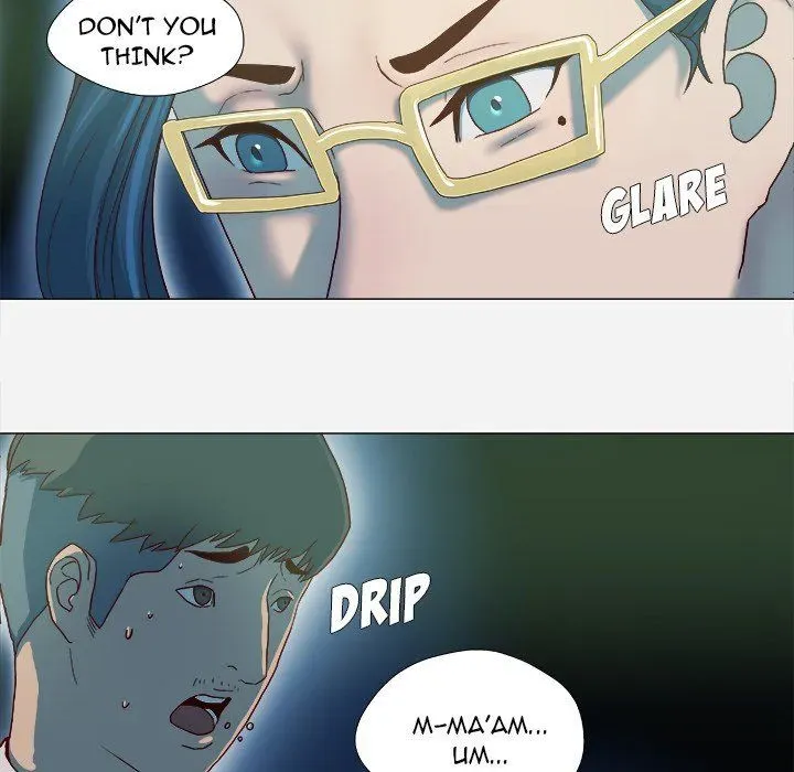 Read The Good Manager chapter 41 image 37 on Lezhin