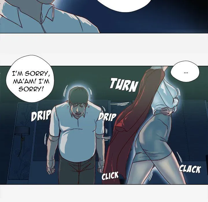 Read The Good Manager chapter 41 image 38 on Lezhin
