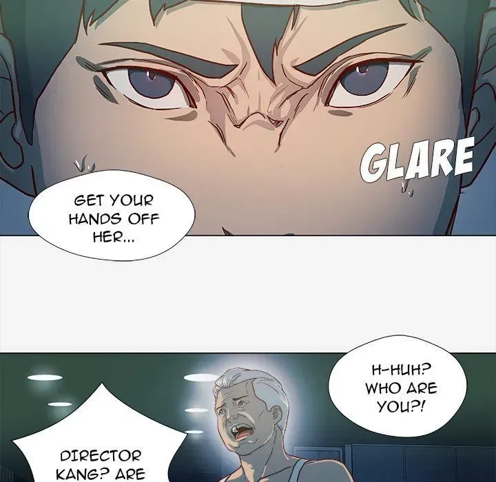 Read The Good Manager chapter 41 image 4 on Lezhin