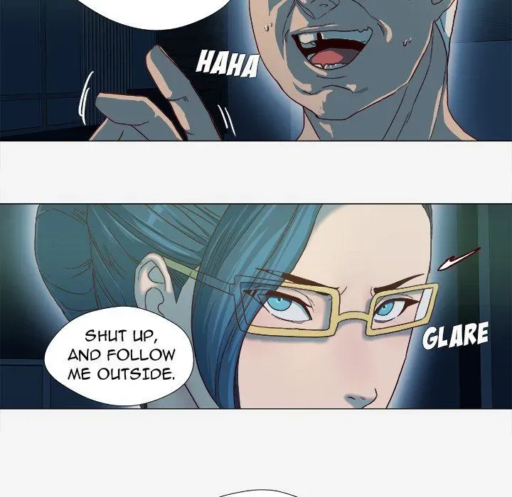 Read The Good Manager chapter 41 image 40 on Lezhin
