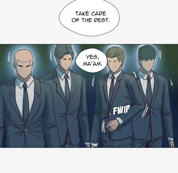 Read The Good Manager chapter 41 image 41 on Lezhin
