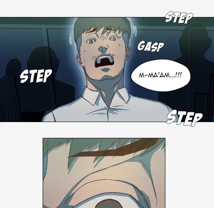 Read The Good Manager chapter 41 image 42 on Lezhin