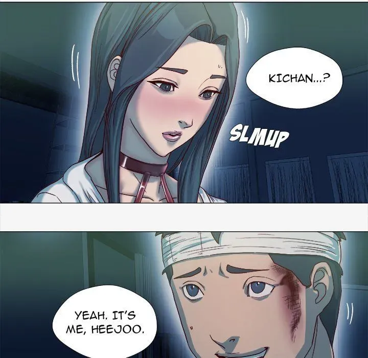 Read The Good Manager chapter 41 image 49 on Lezhin