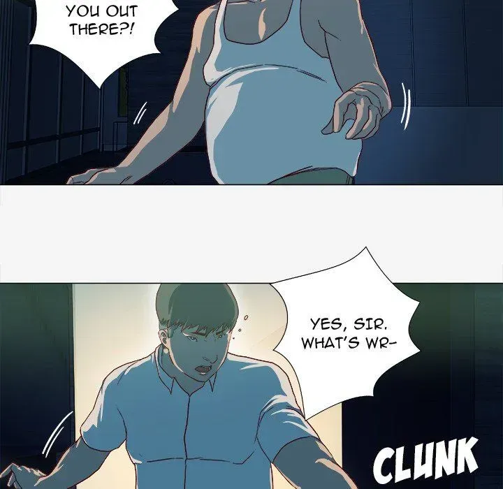 Read The Good Manager chapter 41 image 5 on Lezhin