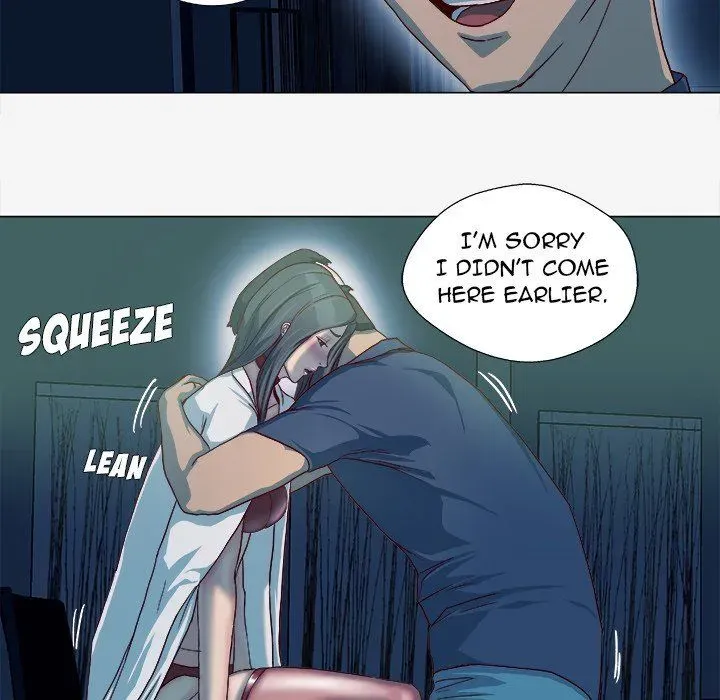 Read The Good Manager chapter 41 image 50 on Lezhin