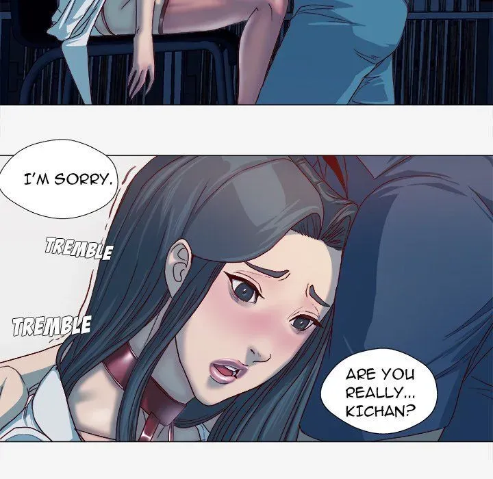 Read The Good Manager chapter 41 image 51 on Lezhin