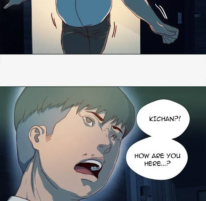 Read The Good Manager chapter 41 image 6 on Lezhin