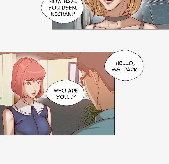 Read The Good Manager chapter 41 image 66 on Lezhin