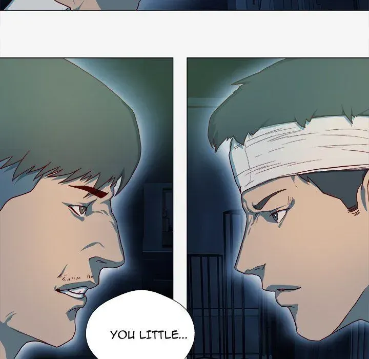 Read The Good Manager chapter 41 image 7 on Lezhin