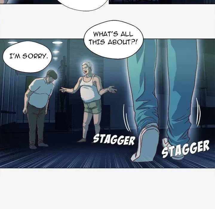 Read The Good Manager chapter 41 image 8 on Lezhin