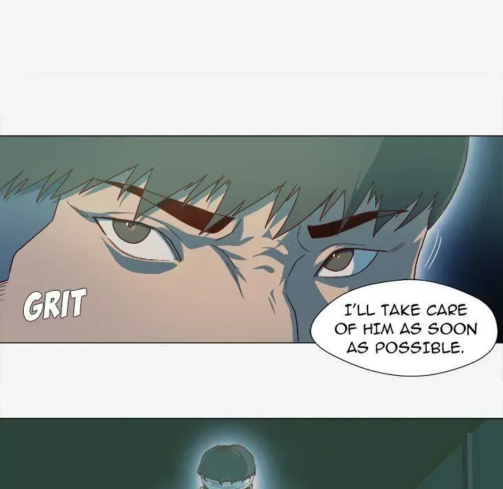 Read The Good Manager chapter 41 image 9 on Lezhin