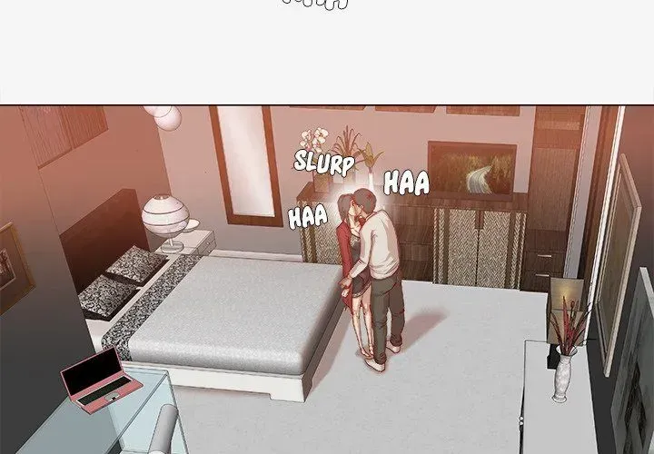 Read The Good Manager chapter 42 image 1 on Lezhin