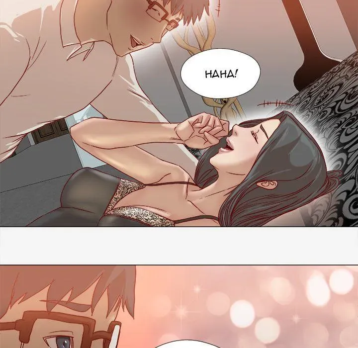 Read The Good Manager chapter 42 image 14 on Lezhin