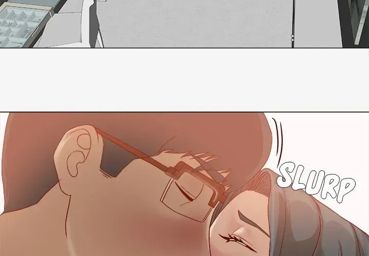 Read The Good Manager chapter 42 image 2 on Lezhin