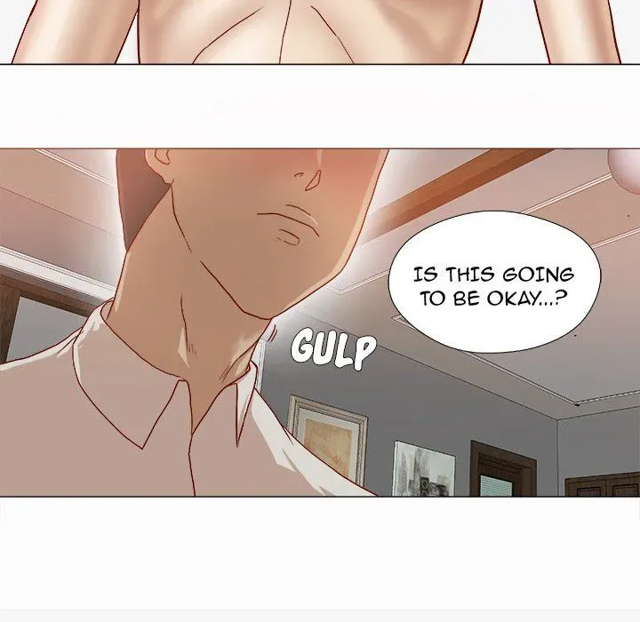 Read The Good Manager chapter 42 image 25 on Lezhin