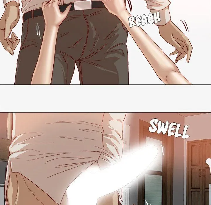 Read The Good Manager chapter 42 image 27 on Lezhin