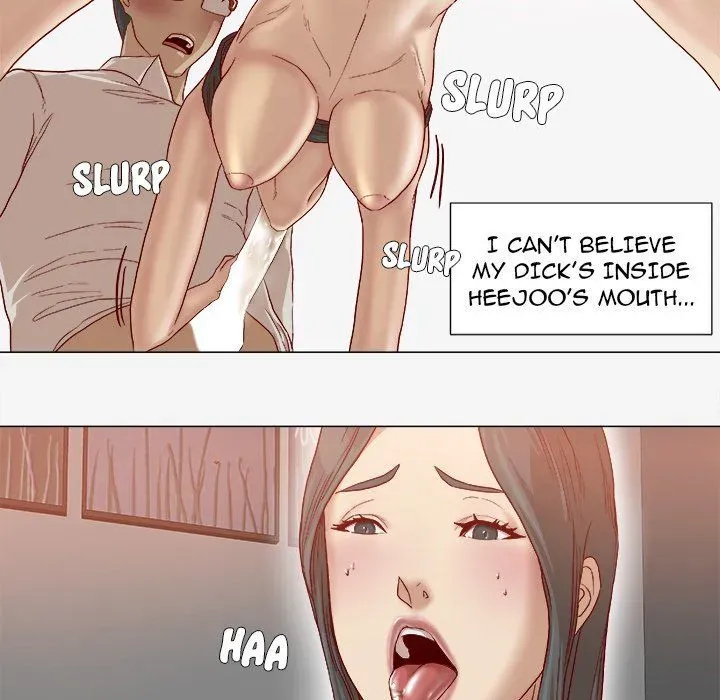 Read The Good Manager chapter 42 image 33 on Lezhin