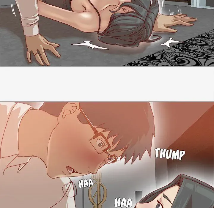 Read The Good Manager chapter 42 image 8 on Lezhin