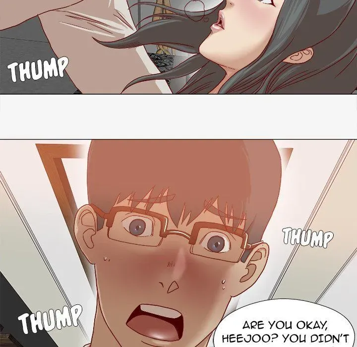 Read The Good Manager chapter 42 image 9 on Lezhin