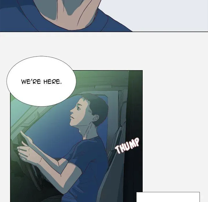 Read The Good Manager chapter 5 image 10 on Lezhin