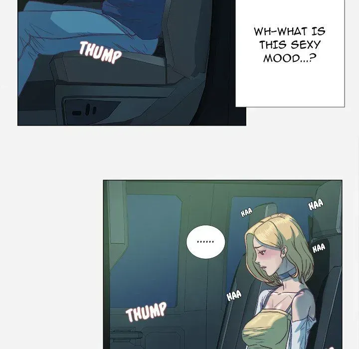 Read The Good Manager chapter 5 image 11 on Lezhin