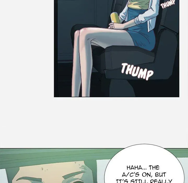 Read The Good Manager chapter 5 image 12 on Lezhin