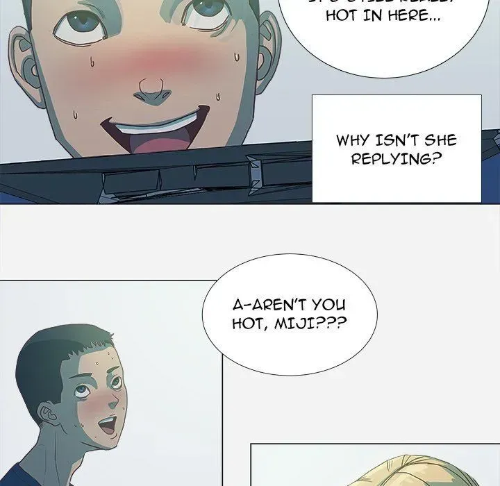 Read The Good Manager chapter 5 image 13 on Lezhin
