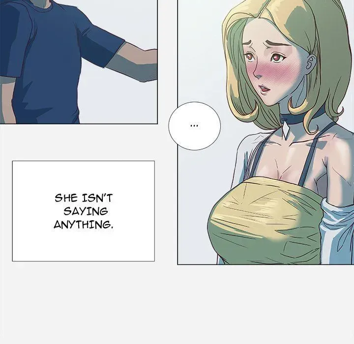 Read The Good Manager chapter 5 image 14 on Lezhin