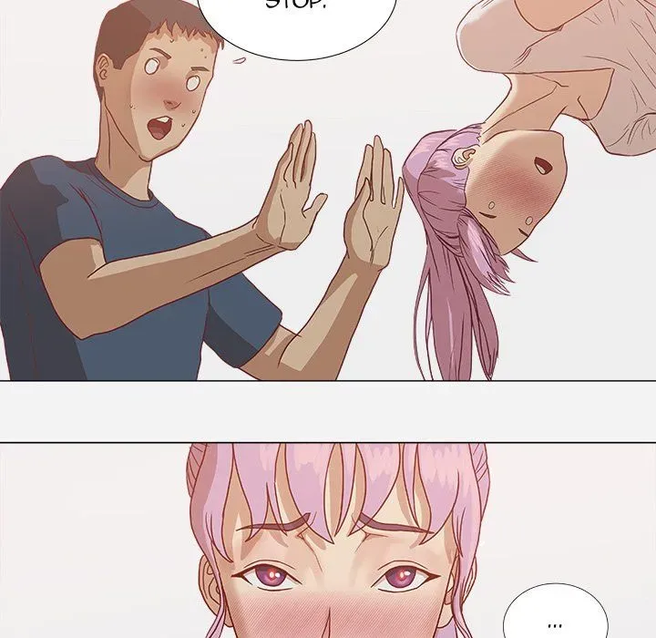 Read The Good Manager chapter 5 image 16 on Lezhin