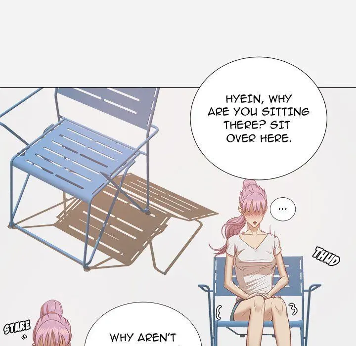 Read The Good Manager chapter 5 image 18 on Lezhin