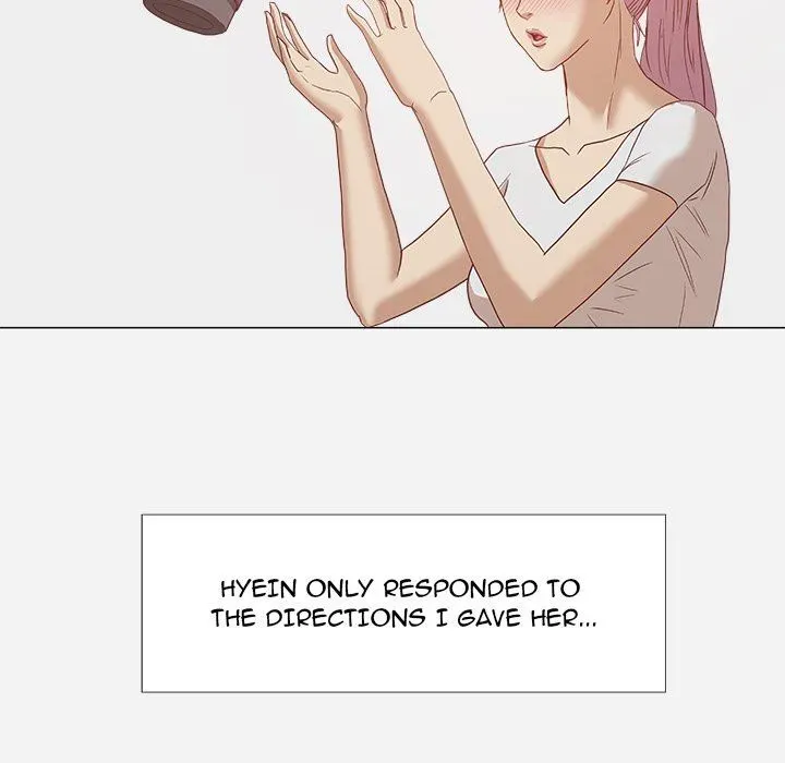 Read The Good Manager chapter 5 image 20 on Lezhin