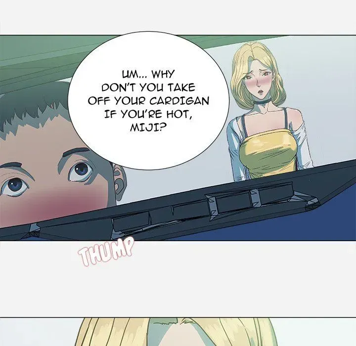 Read The Good Manager chapter 5 image 21 on Lezhin