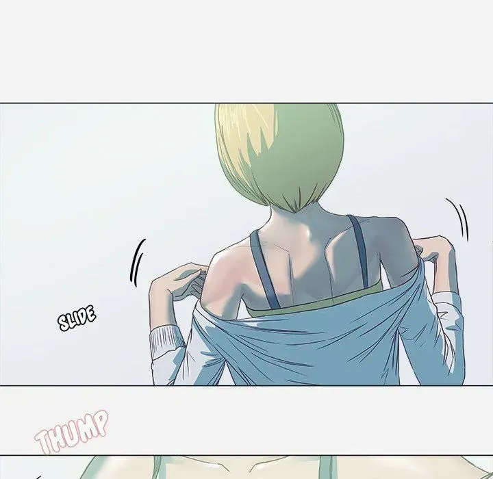 Read The Good Manager chapter 5 image 24 on Lezhin