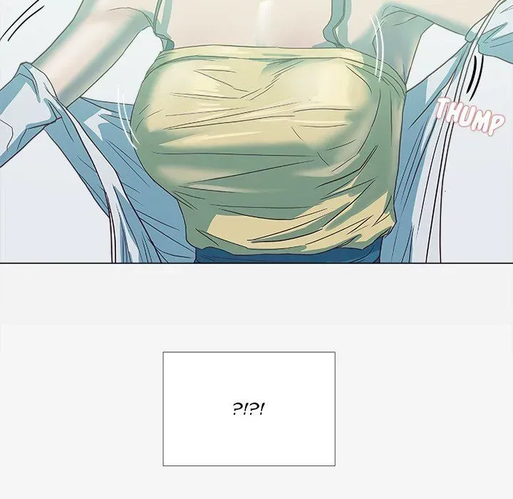 Read The Good Manager chapter 5 image 25 on Lezhin