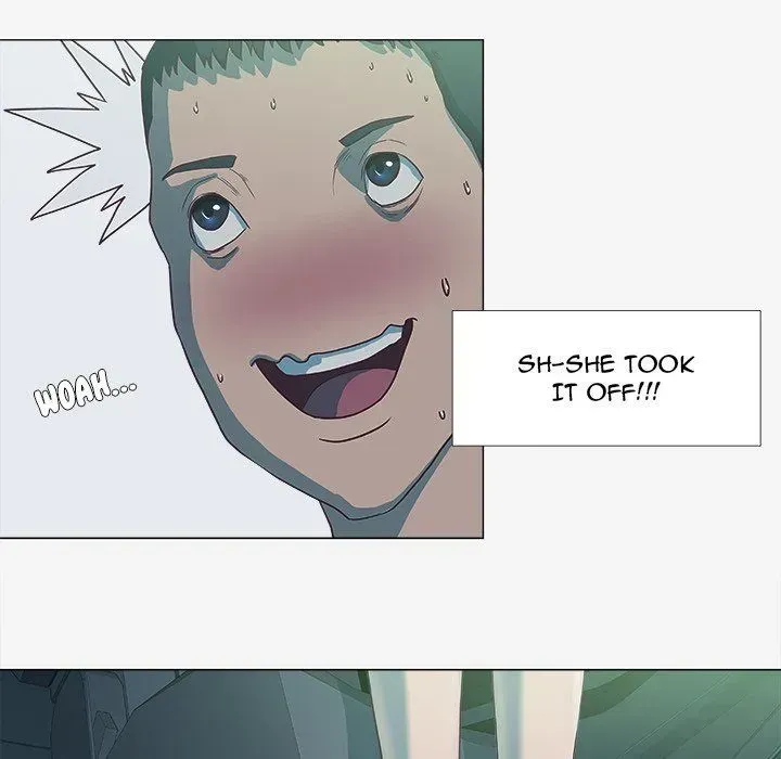 Read The Good Manager chapter 5 image 26 on Lezhin