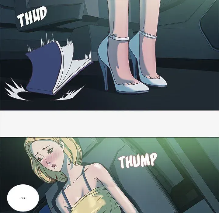 Read The Good Manager chapter 5 image 27 on Lezhin