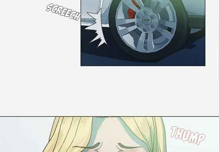Read The Good Manager chapter 5 image 3 on Lezhin