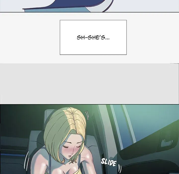 Read The Good Manager chapter 5 image 33 on Lezhin